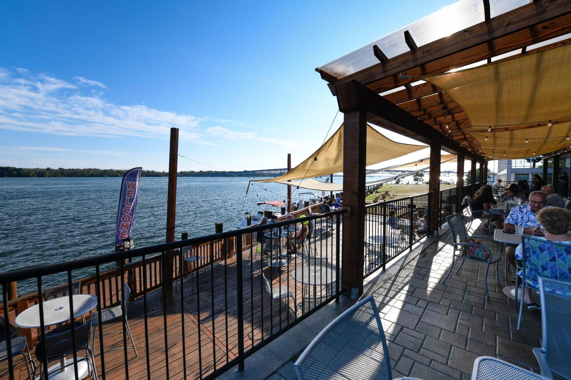 Hotel Crowne Plaza Ny - Riverside By Ihg 3*
