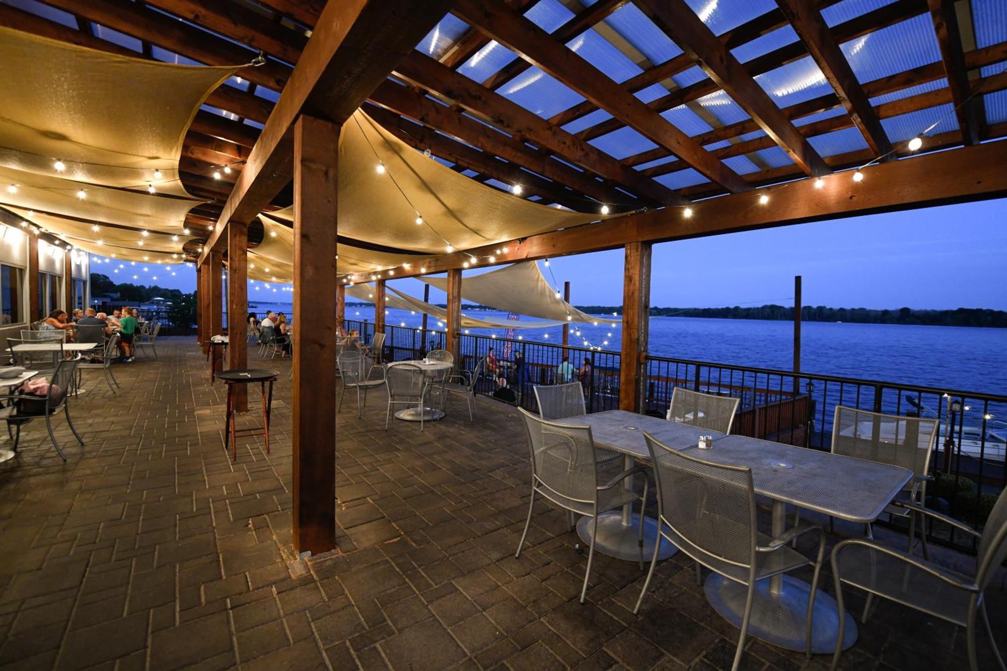 Crowne Plaza Ny - Riverside By Ihg Hotel Niagarafälle