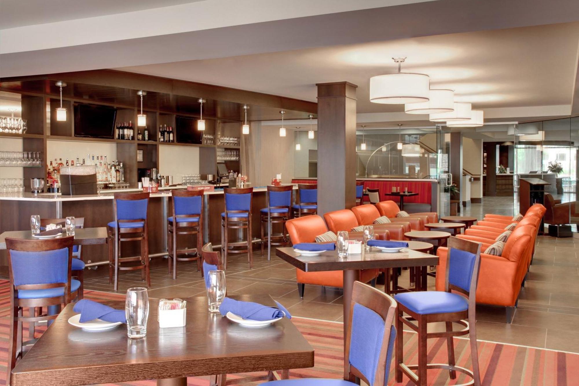 Hotel Crowne Plaza Ny - Riverside By Ihg 3*