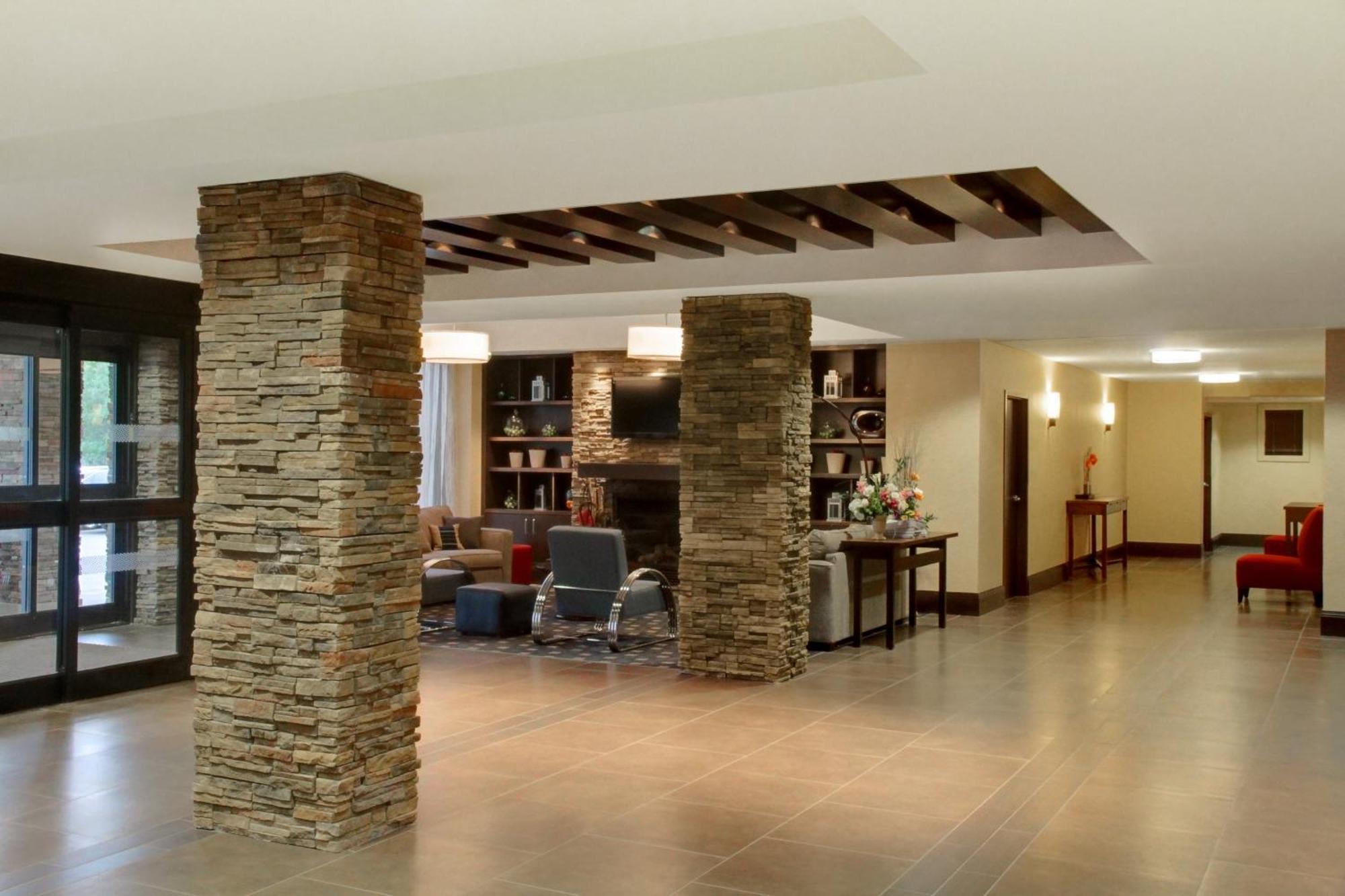 Crowne Plaza Ny - Riverside By Ihg Hotel 3*