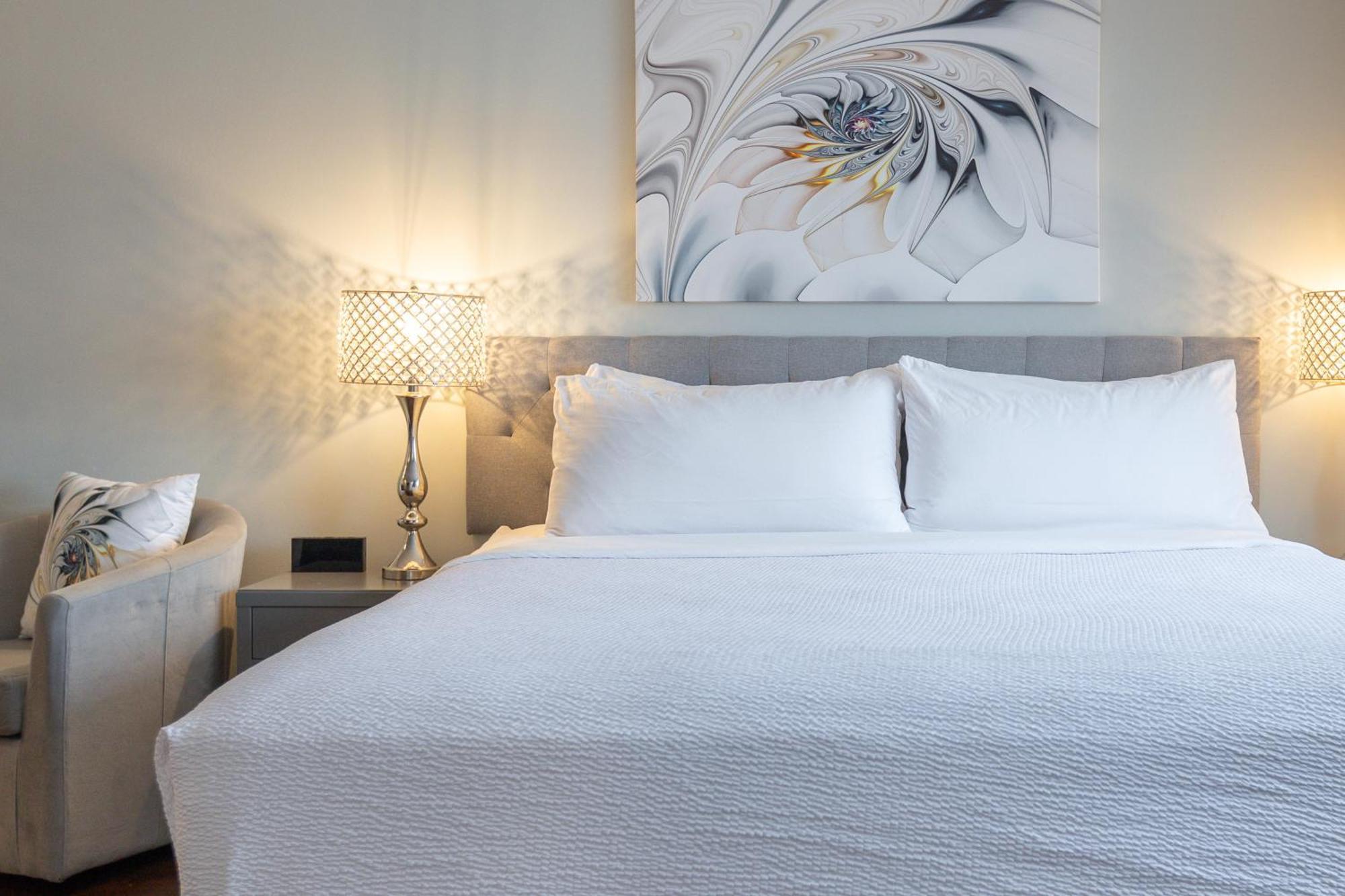 Crowne Plaza Ny - Riverside By Ihg Niagara Falls