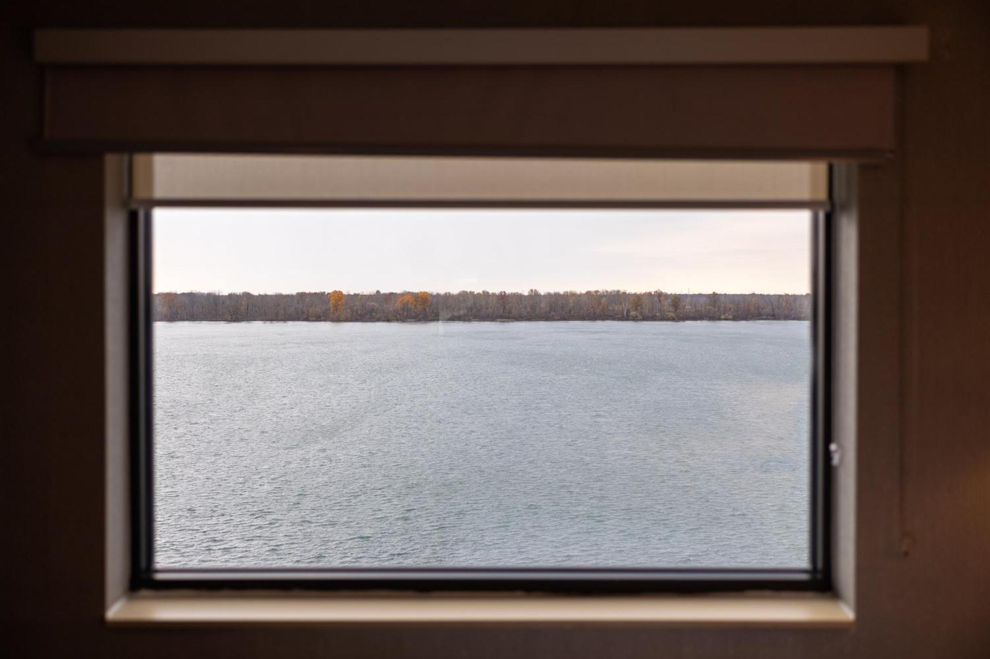 Crowne Plaza Ny - Riverside By Ihg 3* Niagara Falls