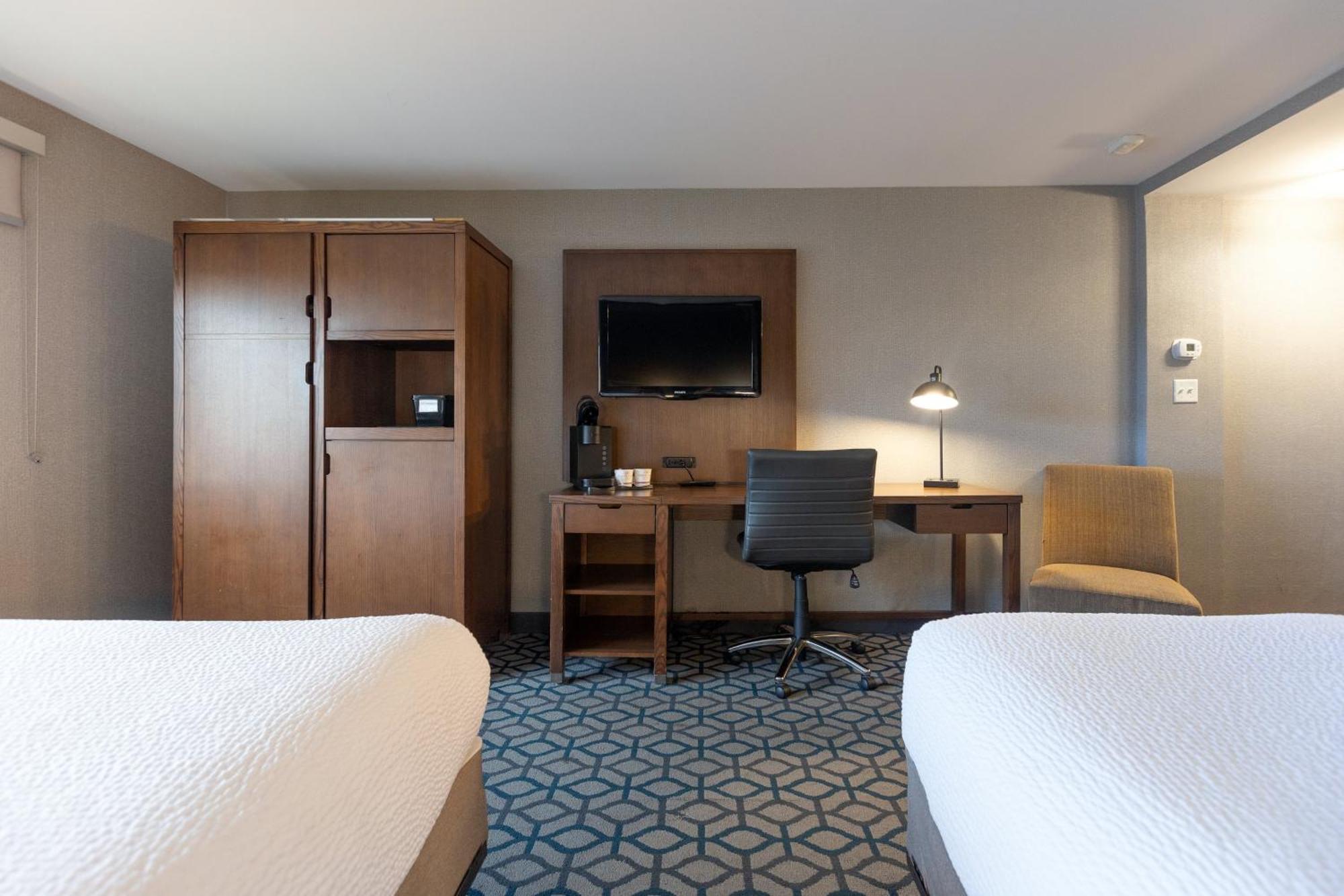 Crowne Plaza Ny - Riverside By Ihg Niagara Falls