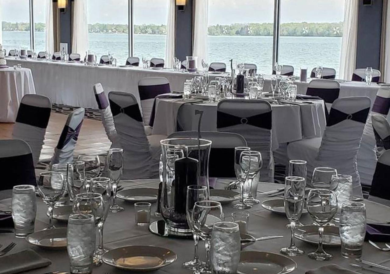 Crowne Plaza Ny - Riverside By Ihg Niagara Falls