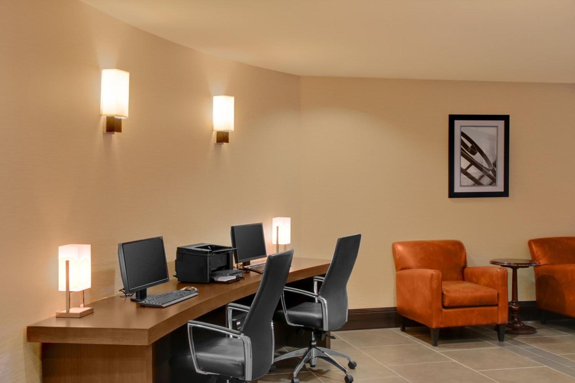 Crowne Plaza Ny - Riverside By Ihg Niagarafälle